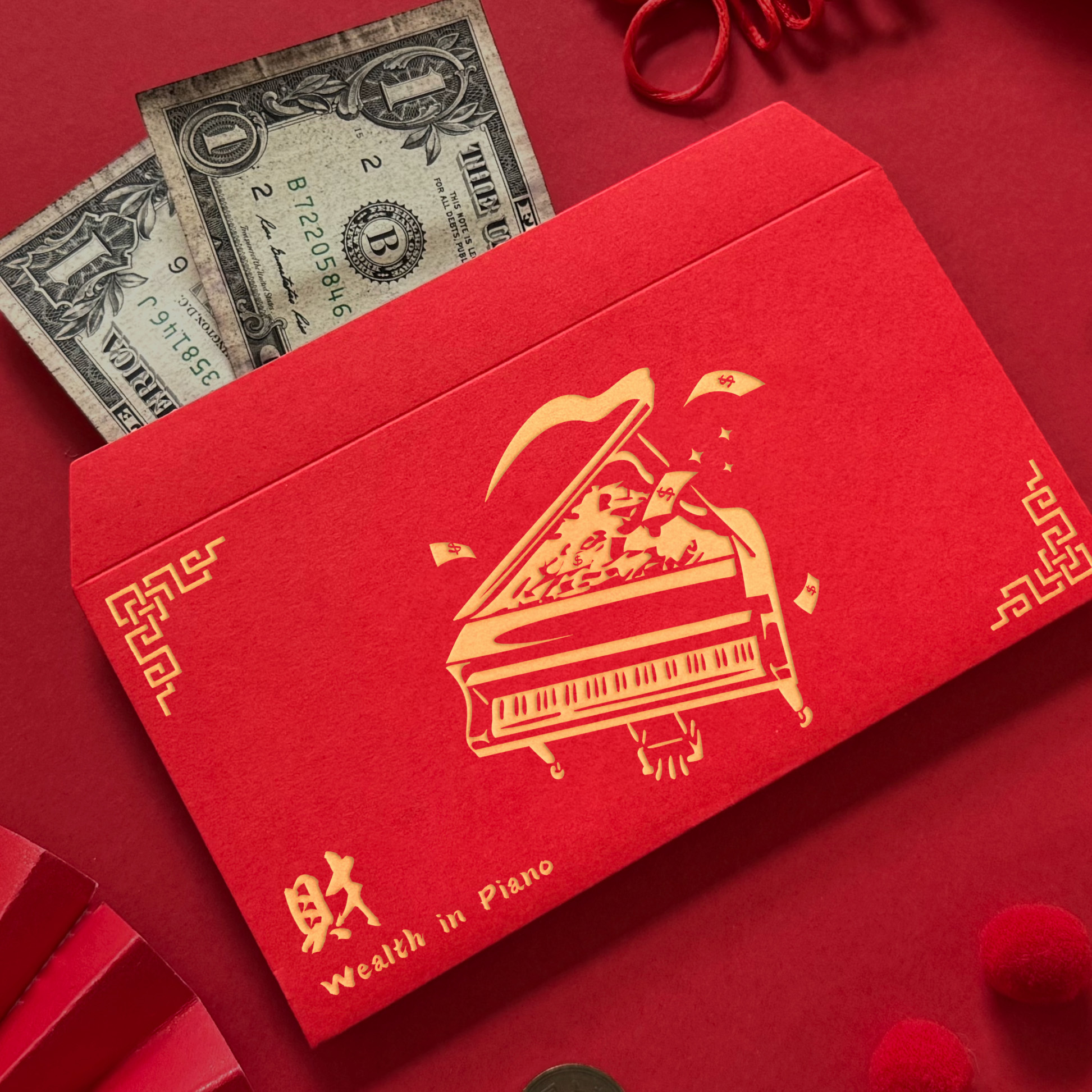 Wealth of Piano 01 Wealth of Piano 01