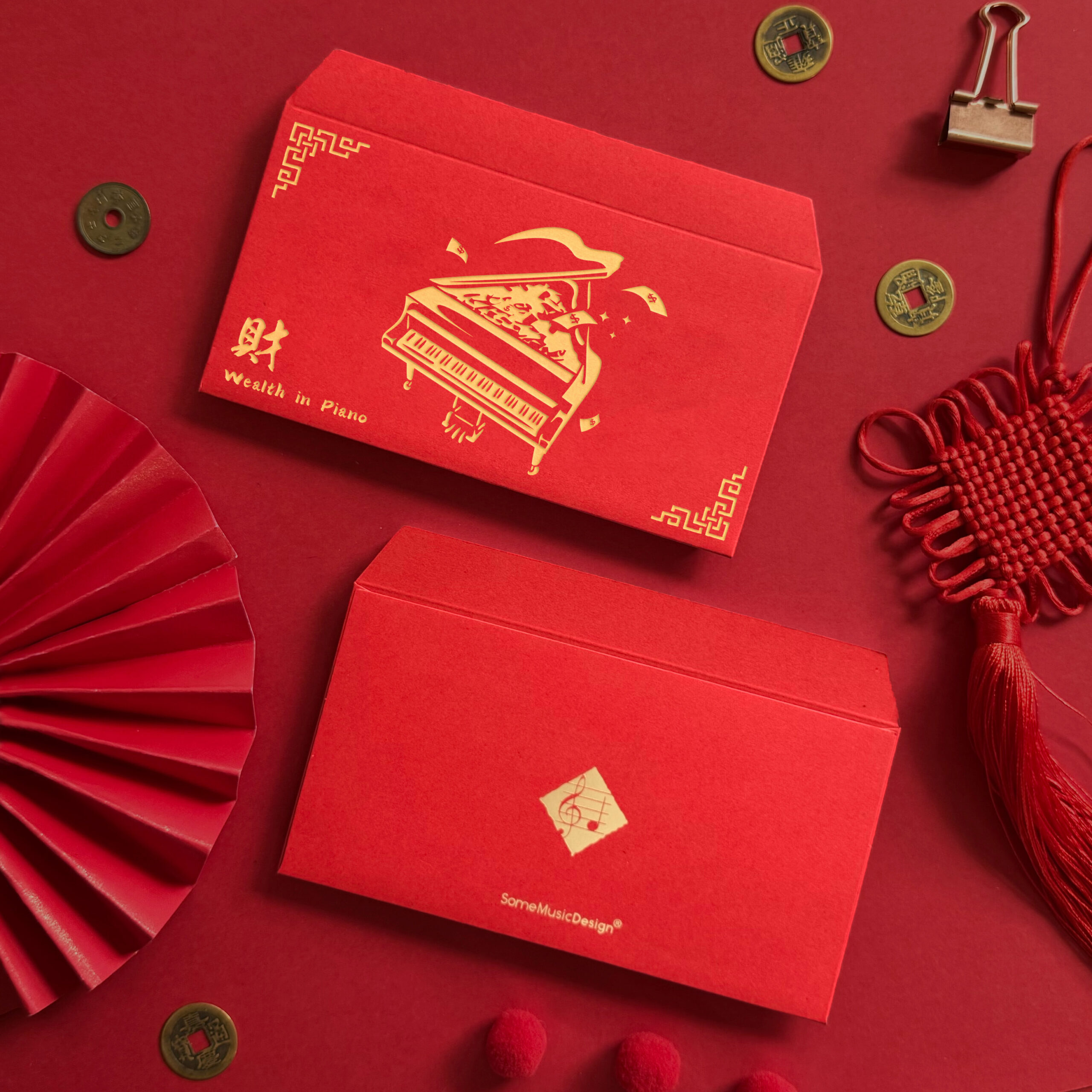 Wealth of Piano 02 Wealth of Piano 02