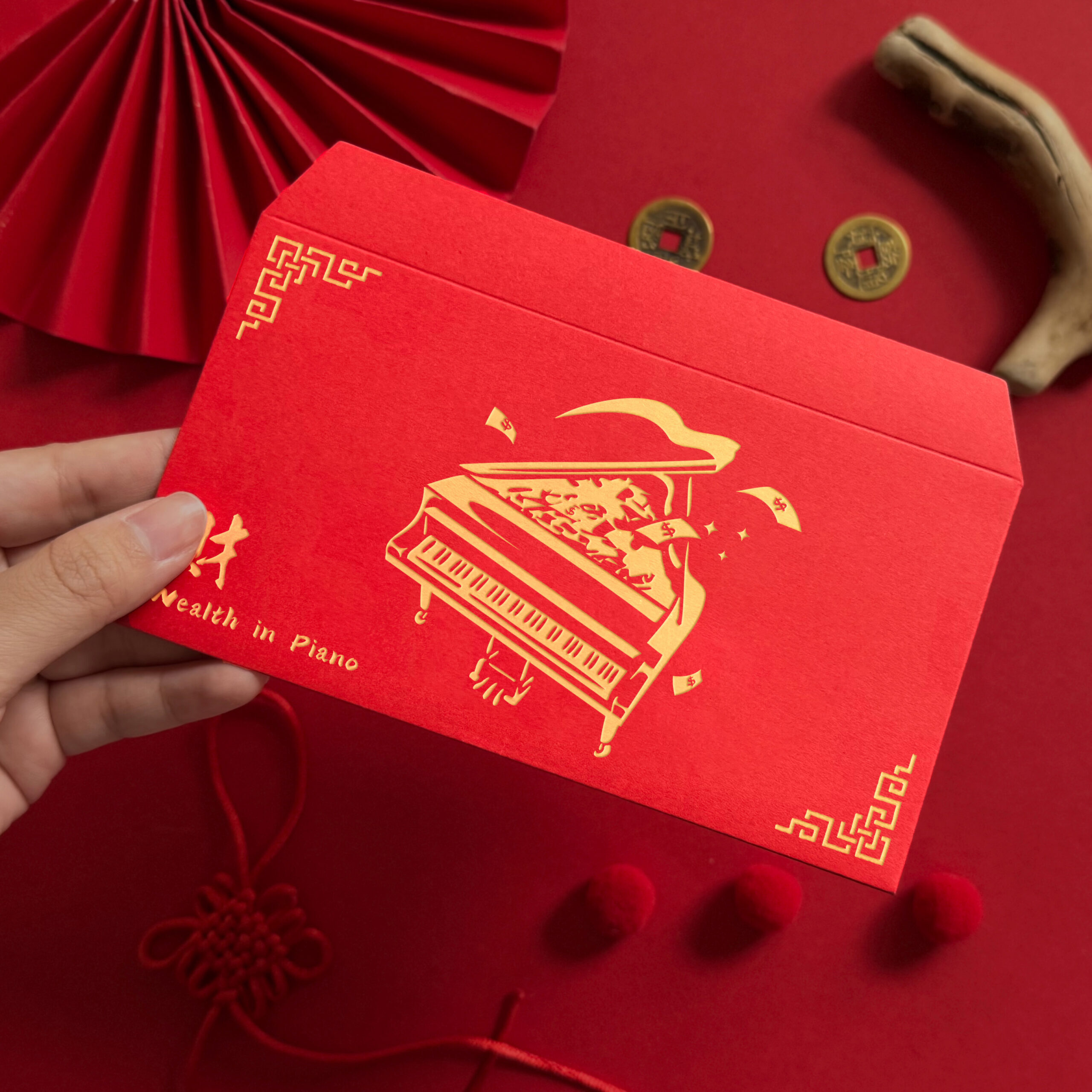 Wealth of Piano 03 Wealth of Piano 03