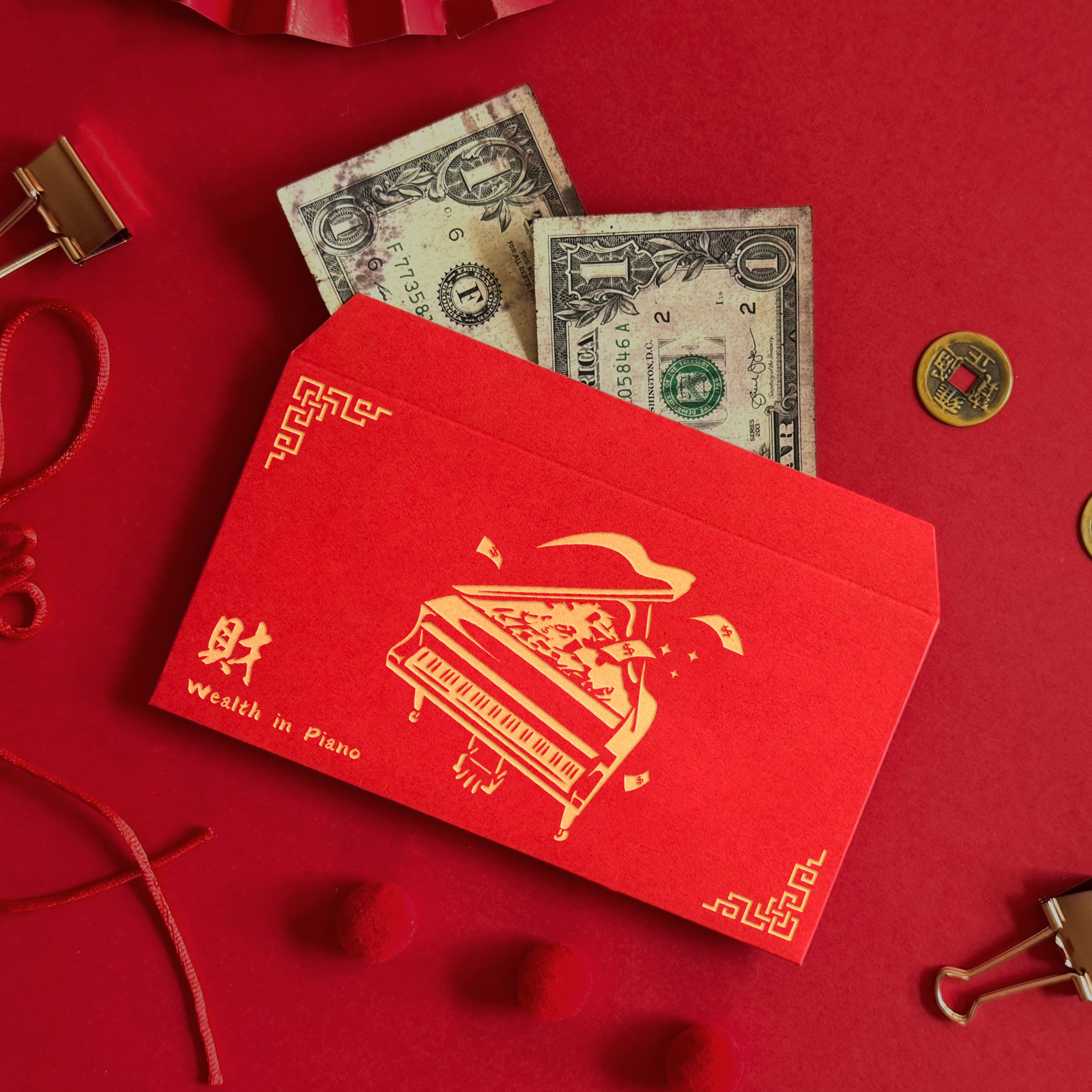 Wealth of Piano 04 Wealth of Piano 04