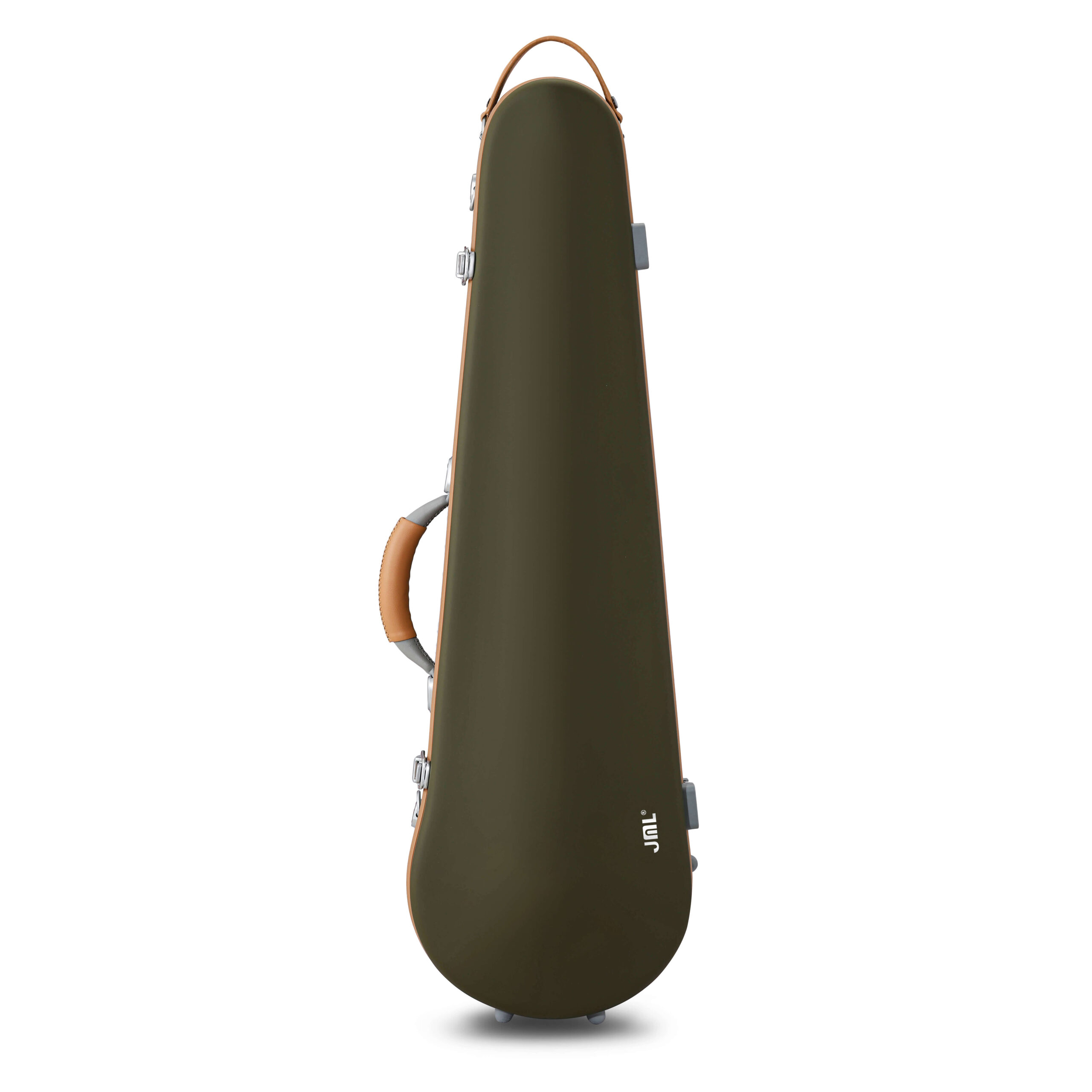 luxe olive green